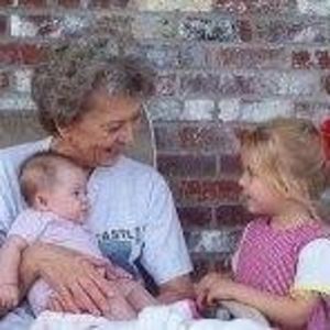 Meet your Posher, Pat